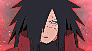 Madara Uchiha「AMV」- Wake Up To Reality 👹