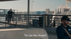 Danh Sách Đen (Phần 10 - The Final) EP 7 [Sub Việt]