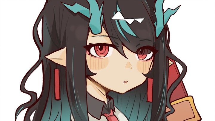 [ Arknights ] Opening at night......