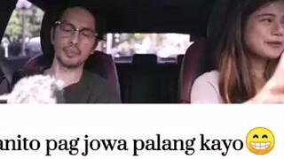 Mag jowa palang vs mag asawa na