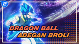 Dragon Ball: Broli | Salah Satu Adegan Paling Mahal di Anime_2