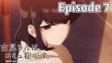 Komi Can't Communicate Season 2 - Episode 7 (English Sub)