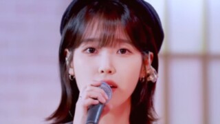 تم الكشف عن فيديو إعادة غناء آي يو لي جي أون لأغنية كيم تاي هيونغ "Love Me Again"!