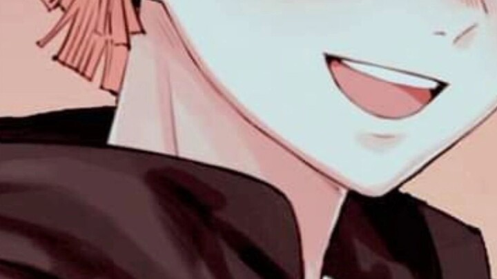 Yah kagak jadi aestetic deh gegara lu zenitsu