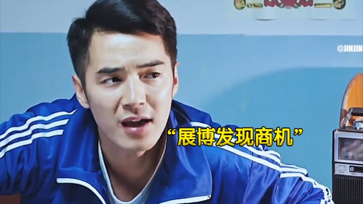 小伙第一次买彩电就发现商机，直接赚的盆满钵满！