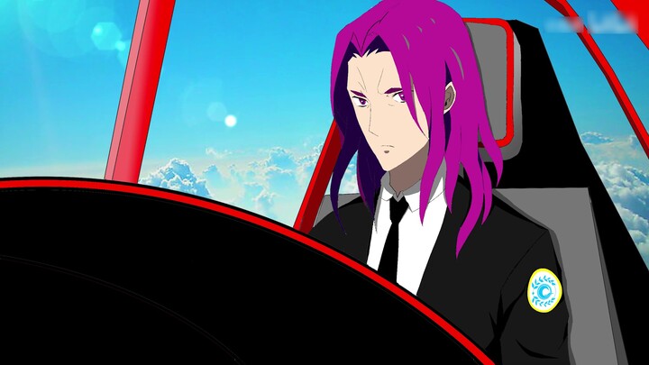 Cuộc sống hàng ngày của Fgo Chaldea
