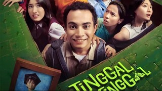 FILM TINGGAL MENINGGAL 2025