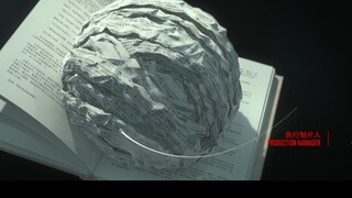 我真的太喜欢流浪地球这个片尾了！（流浪地球2即将上线！）