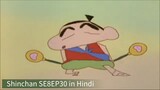Shinchan Season 8 Episode 30 in Hindi