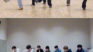 其实挺明显的…干净利落了些