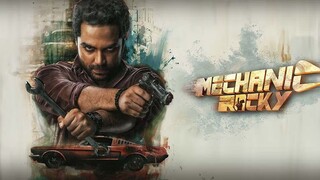 Mechanic Rocky 2024 الترجمة العربية