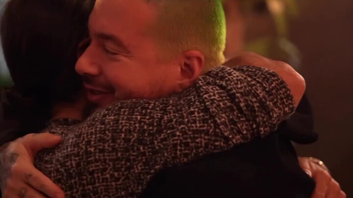 Mid-to-lower linkage