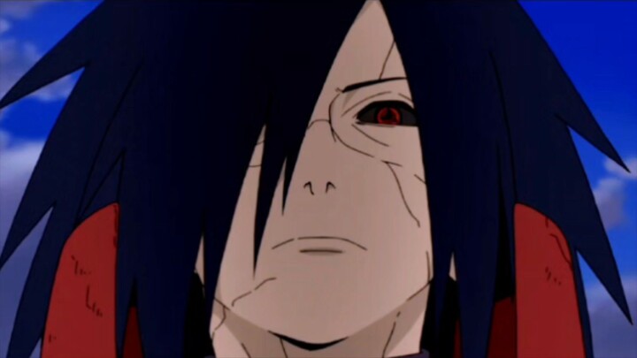 Aura Farming = Madara 🔥🔥