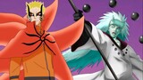 Who is strongest | Naruto VS Madara