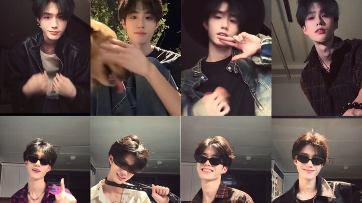 Daftar video terpopuler Tongyuan Liangsi dengan jumlah like tertinggi, biar kamu bisa nonton habis s