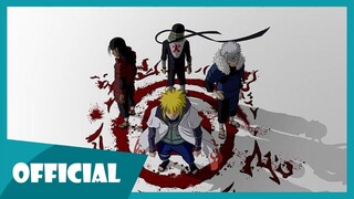 Hokage (Naruto) - Phan Ann
