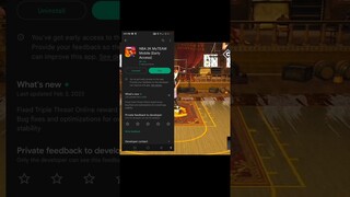 NBA 2K23 ON ANDROID IS NOW AVAILABLE ON GOOGLE PLAY PH