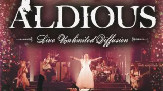 Aldious - Live Unlimited Diffusion [2017.10.11]