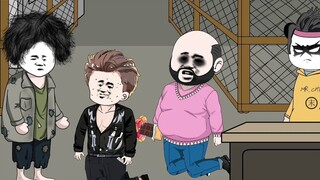 Episode 126 Kembali ke markas baru dan bersiap untuk pertarungan besar!
