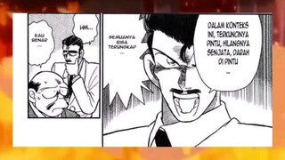 [Detective Conan] - Vomic Manga Vol 21.8