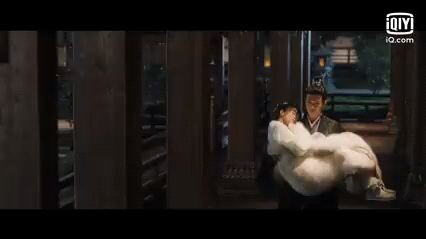 Châu sinh như cố- Tập 2