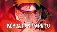 DAHSYATNYA NARUTO 🔥 KETIKA KEKUATANNYA MAKIN OVERPOWER ‼️