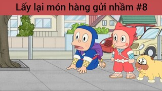 Lấy lại món hàng gửi nhầm p8