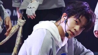 Tôi nghe nói bạn đã bỏ lỡ bản cover HIT cuối cùng của anh chàng này. Bạn có định bỏ lỡ lần thứ hai k