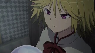 Trinity7 - episode 12 end