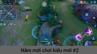 Năm mới chơi kiểu mới p2