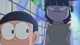 Doraemon Episod 17 | Malay Dub | Dorakimo