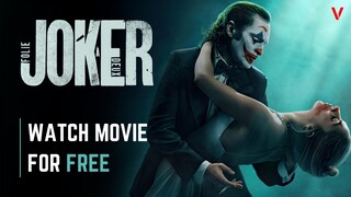 Watch Joker: Folie à Deux on Google Drive – Link in Description and First Comment