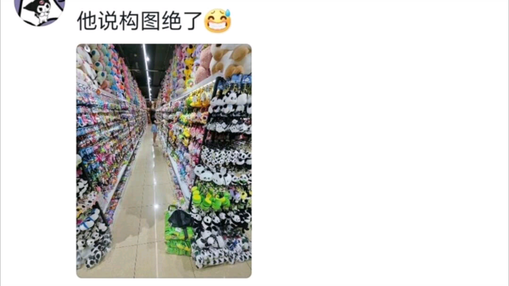 They’re such great videographers—ordinary people could never pull this off 🤣