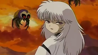 [InuYasha] Taking stock of Naraku’s nine clones