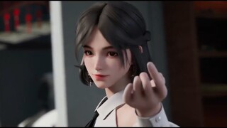 Urban Ancient Imortal Doctor Eps 72 Sub Indo