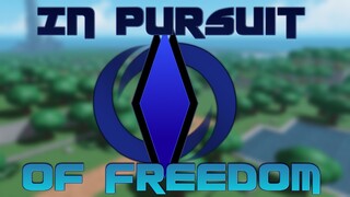 In Pursuit Of Freedom - ShiverAway