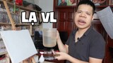 [YTP] Thanh Pahm nhưng hơi lạ