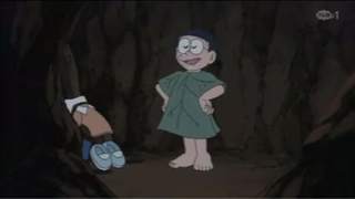 Doraemon Episode 56