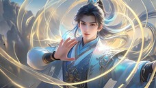 Donghua Baru Paling Ditunggu!!! Dikhianati Tunangan Nya Dan Diambil Kekuatan Nya Tapi Malah Makin OP