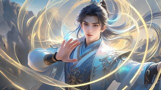 Donghua Baru Paling Ditunggu!!! Dikhianati Tunangan Nya Dan Diambil Kekuatan Nya Tapi Malah Makin OP