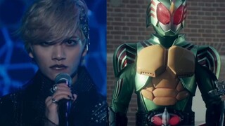 บางคนดูเหมือนนักร้องไม่ดี แต่แอบคือ Kamen Rider Amazons!