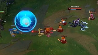 Phiên bản đầy đủ của Master Game ở Zone 1 hơi dài. Cảm ơn các anh em đã đọc!