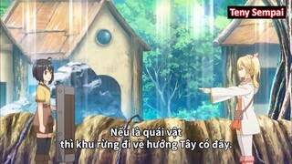 _Khi Bé Loli Chơi Game Nhưng Sợ Bị Đau_ _ Tóm Tắt Anime _ Phần 1_4  I Teny Anime