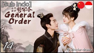 [Sub Indo] General Order – Eps. 14 (2024)