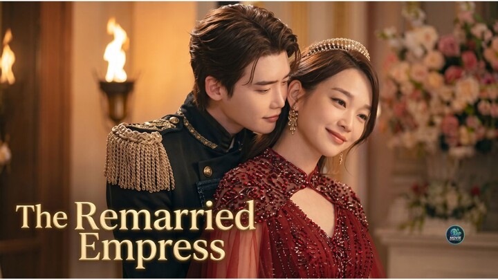 THE REMARRIED EMPRESS 👑 Dikhianati… Lalu Menikah Lagi!