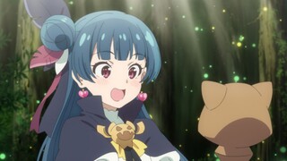 Genjitsu no Yohane: Sunshine in the Mirror Ep 4 || Indonesia Subtitle