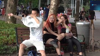 cười mệt 54 #bobo