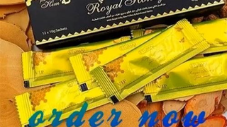 Royal Honey For VIP In Pakistan - 03071886600