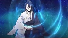 Invincible After a Hundred Years of Seclusion Episode 53 Multi Sub