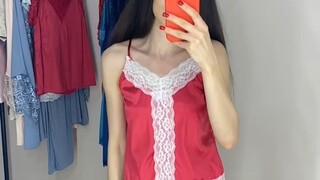 我美麗的女孩